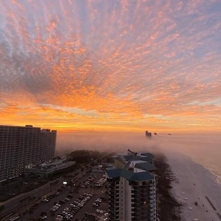 Shores Of Panama Penthouse Resort Panama City Beach Ngoại thất bức ảnh