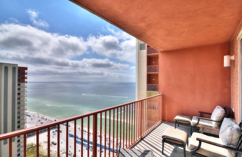 Shores Of Panama Penthouse Resort Panama City Beach Ngoại thất bức ảnh