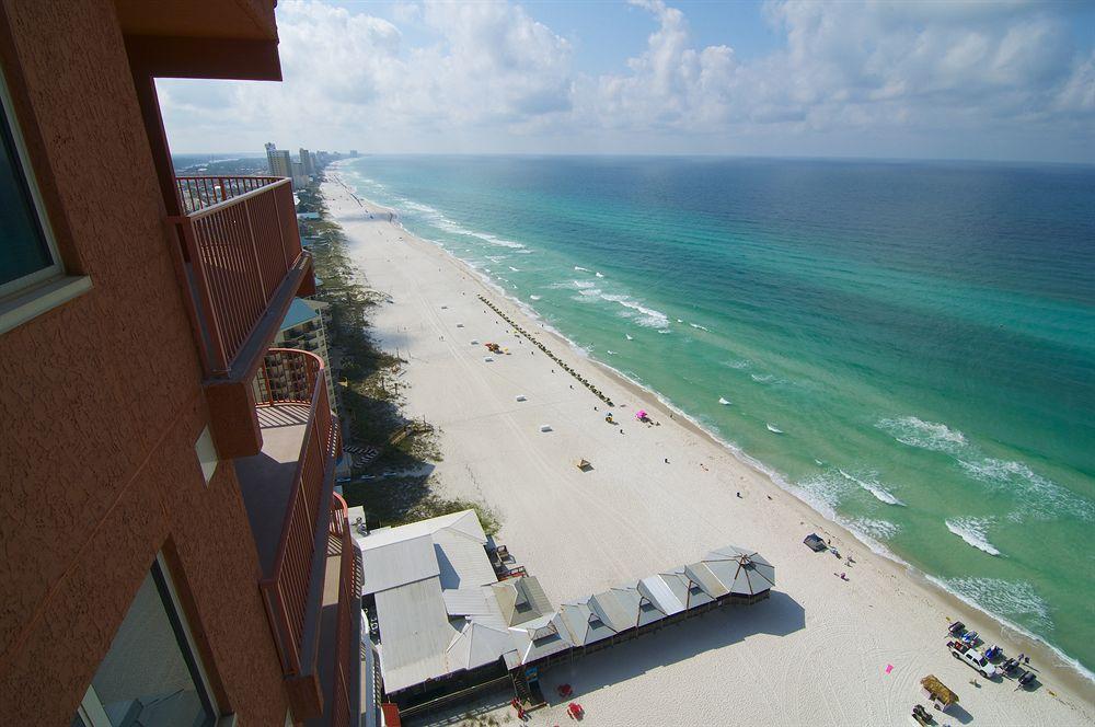 Shores Of Panama Penthouse Resort Panama City Beach Ngoại thất bức ảnh