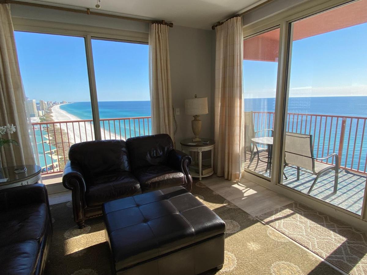 Shores Of Panama Penthouse Resort Panama City Beach Ngoại thất bức ảnh