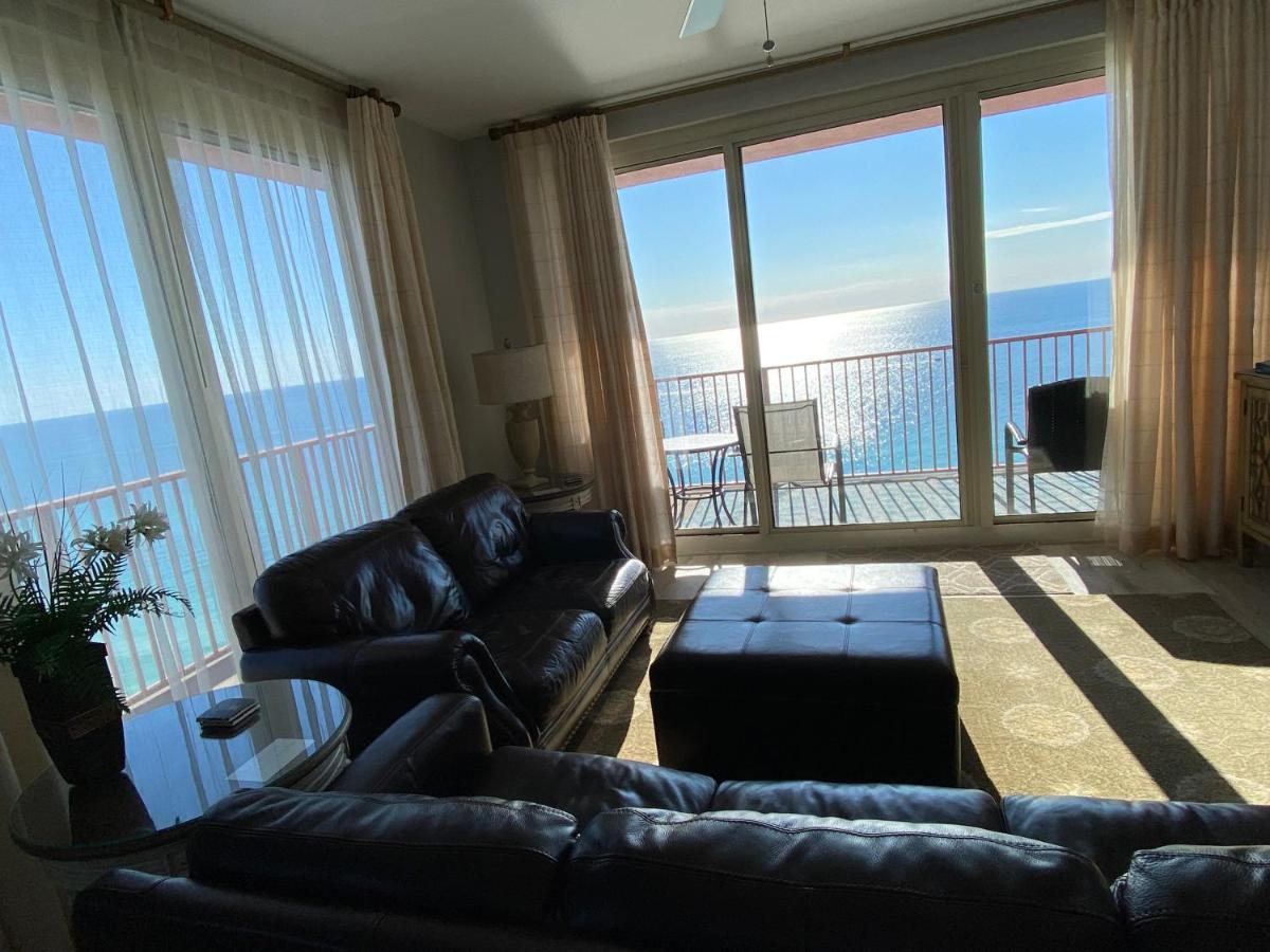 Shores Of Panama Penthouse Resort Panama City Beach Ngoại thất bức ảnh