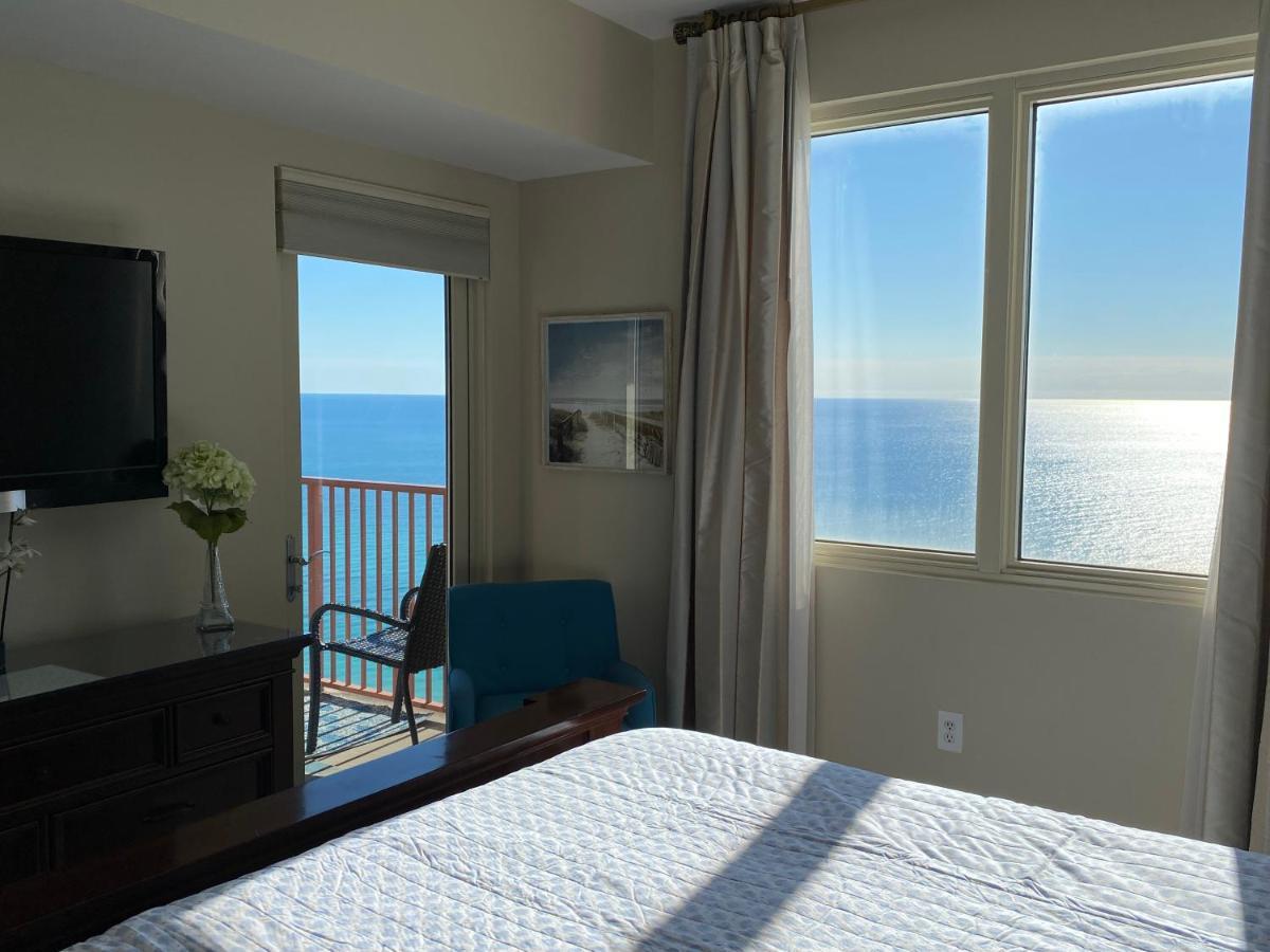 Shores Of Panama Penthouse Resort Panama City Beach Ngoại thất bức ảnh