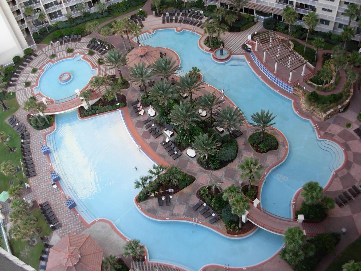 Shores Of Panama Penthouse Resort Panama City Beach Ngoại thất bức ảnh