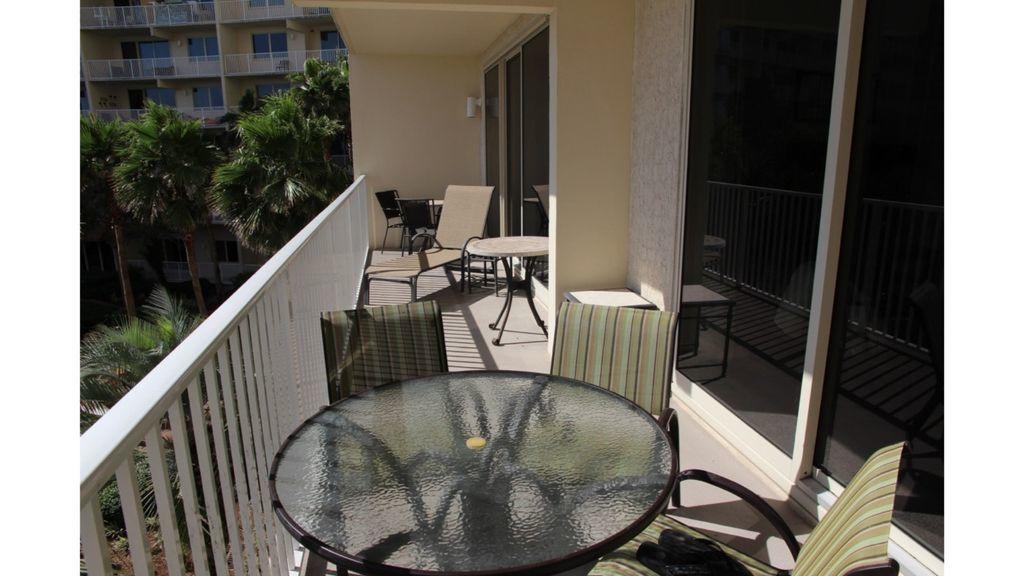 Shores Of Panama Penthouse Resort Panama City Beach Ngoại thất bức ảnh