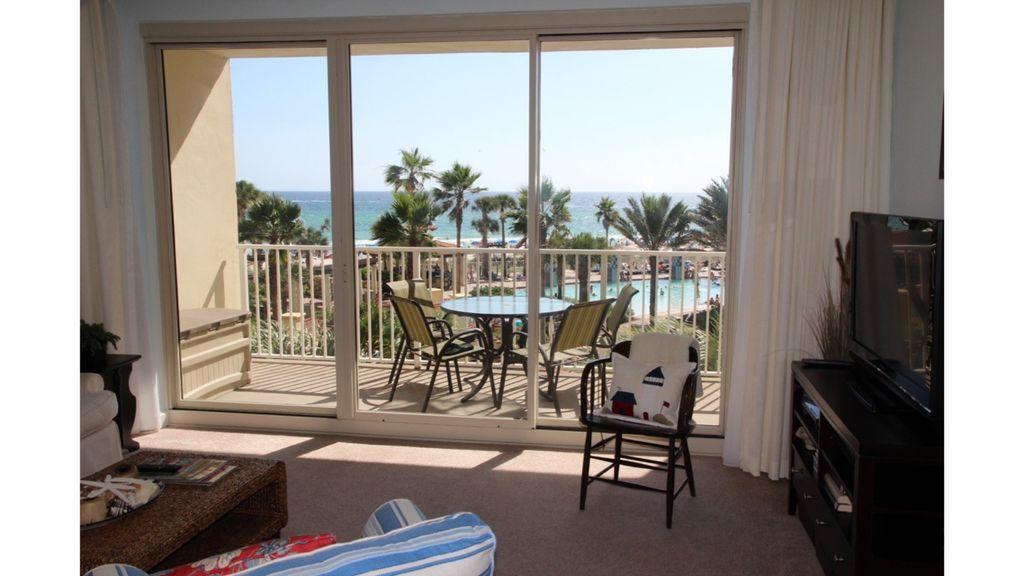 Shores Of Panama Penthouse Resort Panama City Beach Ngoại thất bức ảnh