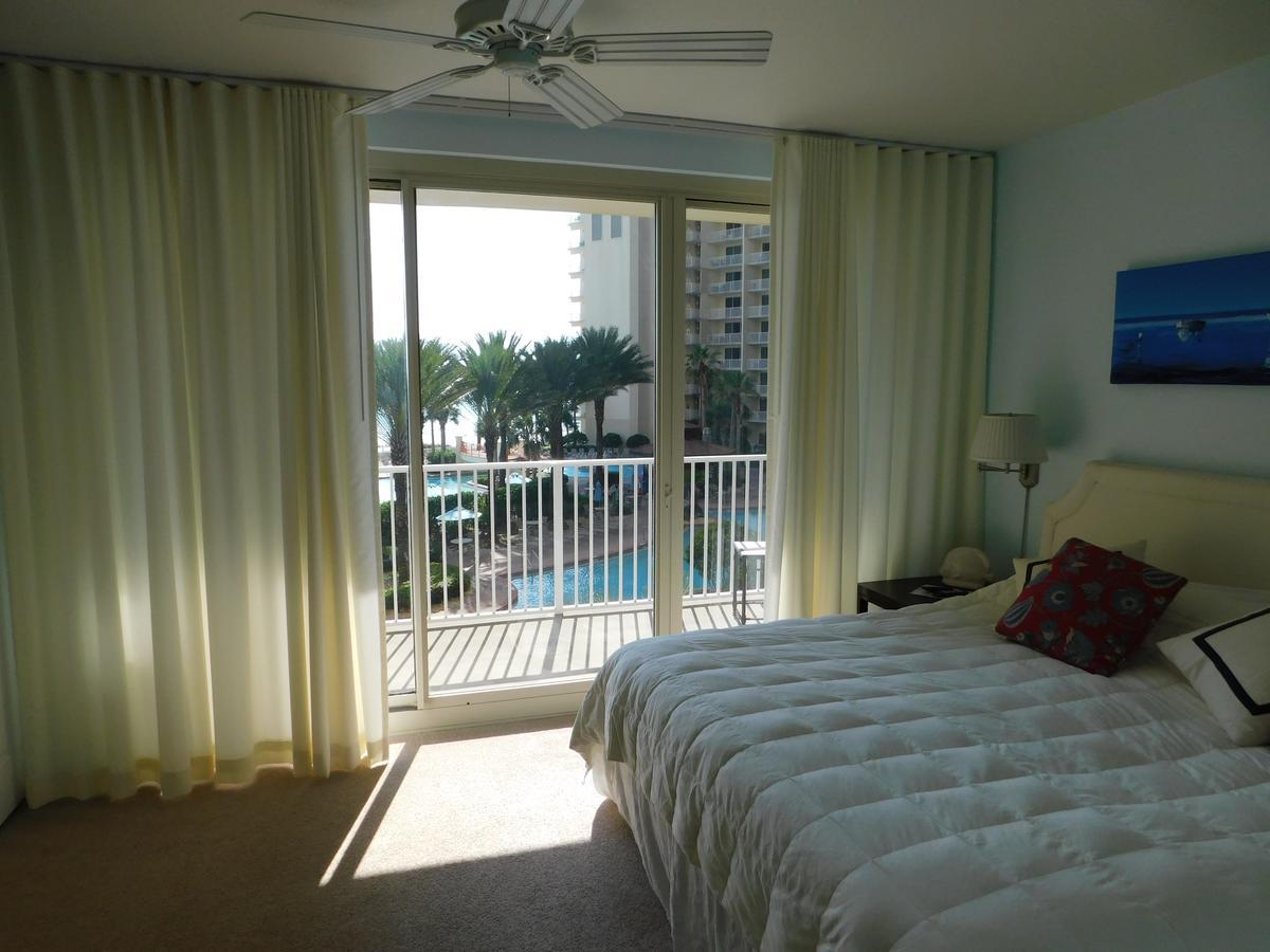 Shores Of Panama Penthouse Resort Panama City Beach Ngoại thất bức ảnh