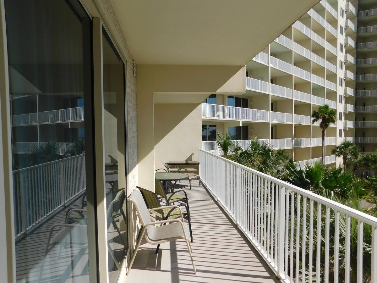 Shores Of Panama Penthouse Resort Panama City Beach Ngoại thất bức ảnh