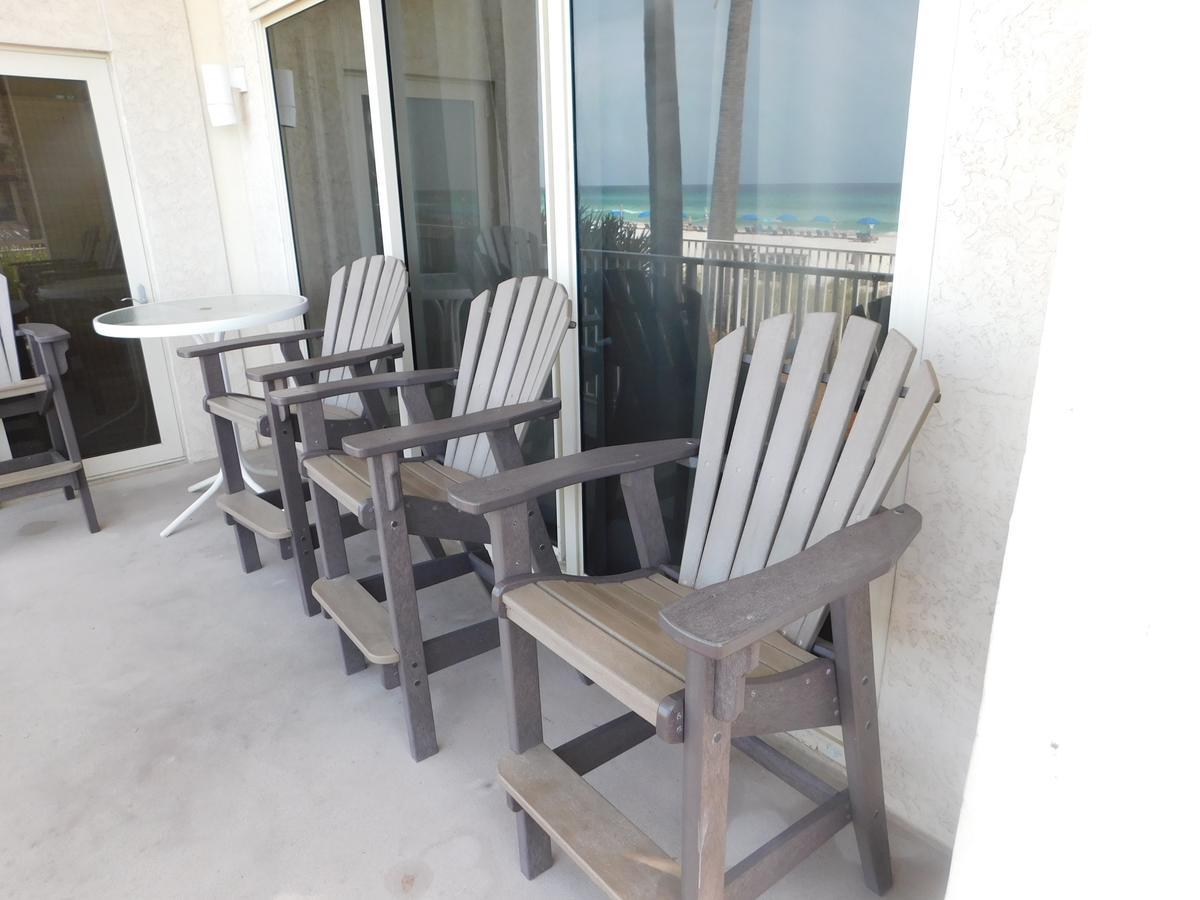 Shores Of Panama Penthouse Resort Panama City Beach Ngoại thất bức ảnh