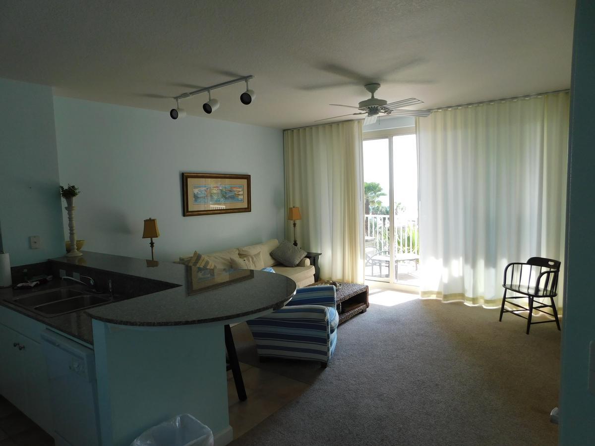 Shores Of Panama Penthouse Resort Panama City Beach Ngoại thất bức ảnh